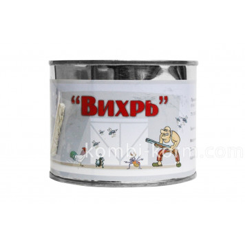 Инсекто-акарицидная шашка Вихрь__Короб-0