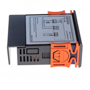 Терморегулятор RC_114M_30А, MAX 5000 Вт, СХ_11Г4_Короб-3