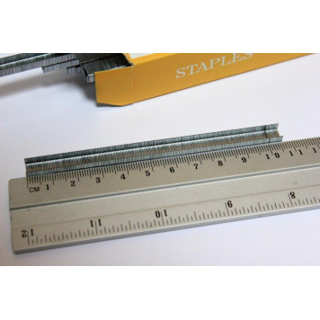 Скобы для тапенера СХ_44Д5_#к9_Короб-1