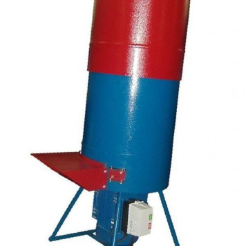 Фермер КР-02 (220 В) Кормоизмельчитель СХ__Короб-2