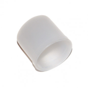 Заглушка пластик для трубы 25мм_10Г2/ДСК1В10_Короб-0