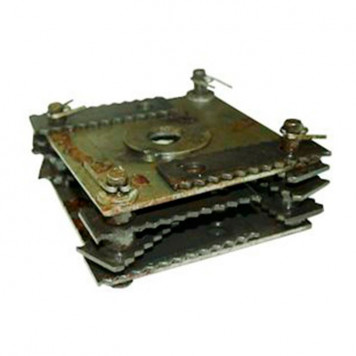 Нож для ЗУБР 1, 2 с шпонкой_51Г_Короб-0