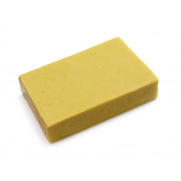 Воск для сыра 500 гр (желтый) АГМ__Короб-0