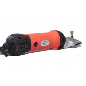 Машинка для стрижки лошадей от сети 220V 350W (Китай)__Короб-5