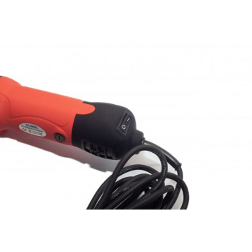 Машинка для стрижки лошадей от сети 220V 350W (Китай)__Короб-6